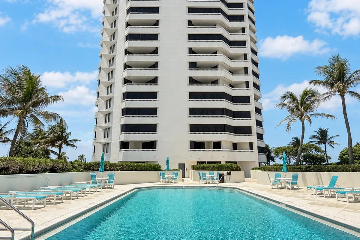5080 N Ocean Dr #20c, Riviera Beach: photo 1 of 35