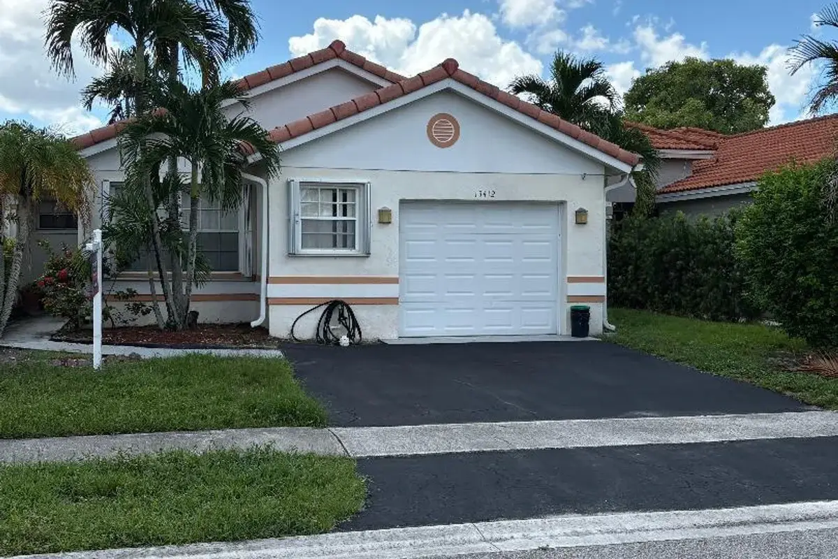 13412 NW 5th Pl, Plantation: photo 1 of 15