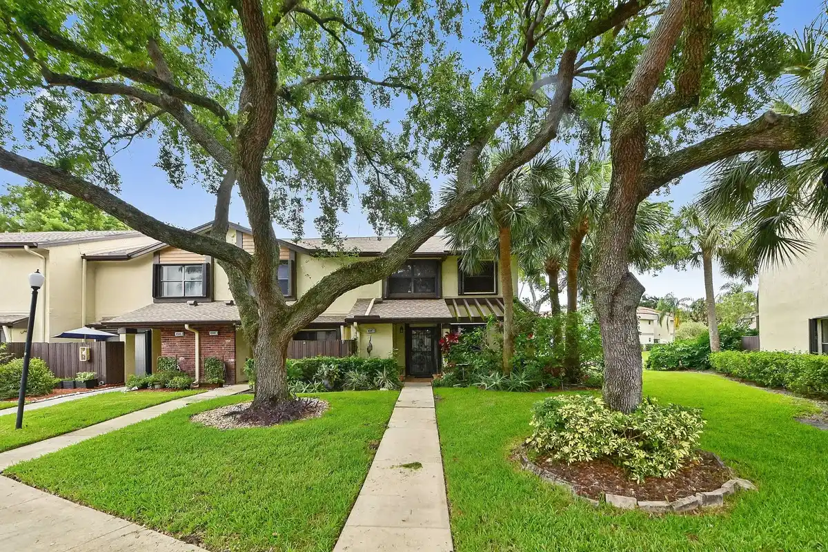 4587 Carambola Cir S #27218, Coconut Creek: photo 1 of 43