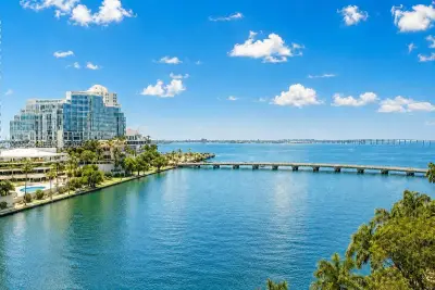 495 Brickell Ave #BAY807, Miami: photo 1 of 67