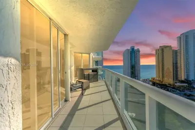 16400 Collins Ave #1944, Sunny Isles Beach: photo 1 of 41