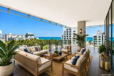 120 Ocean Dr #700, Miami Beach: photo 1 of 56