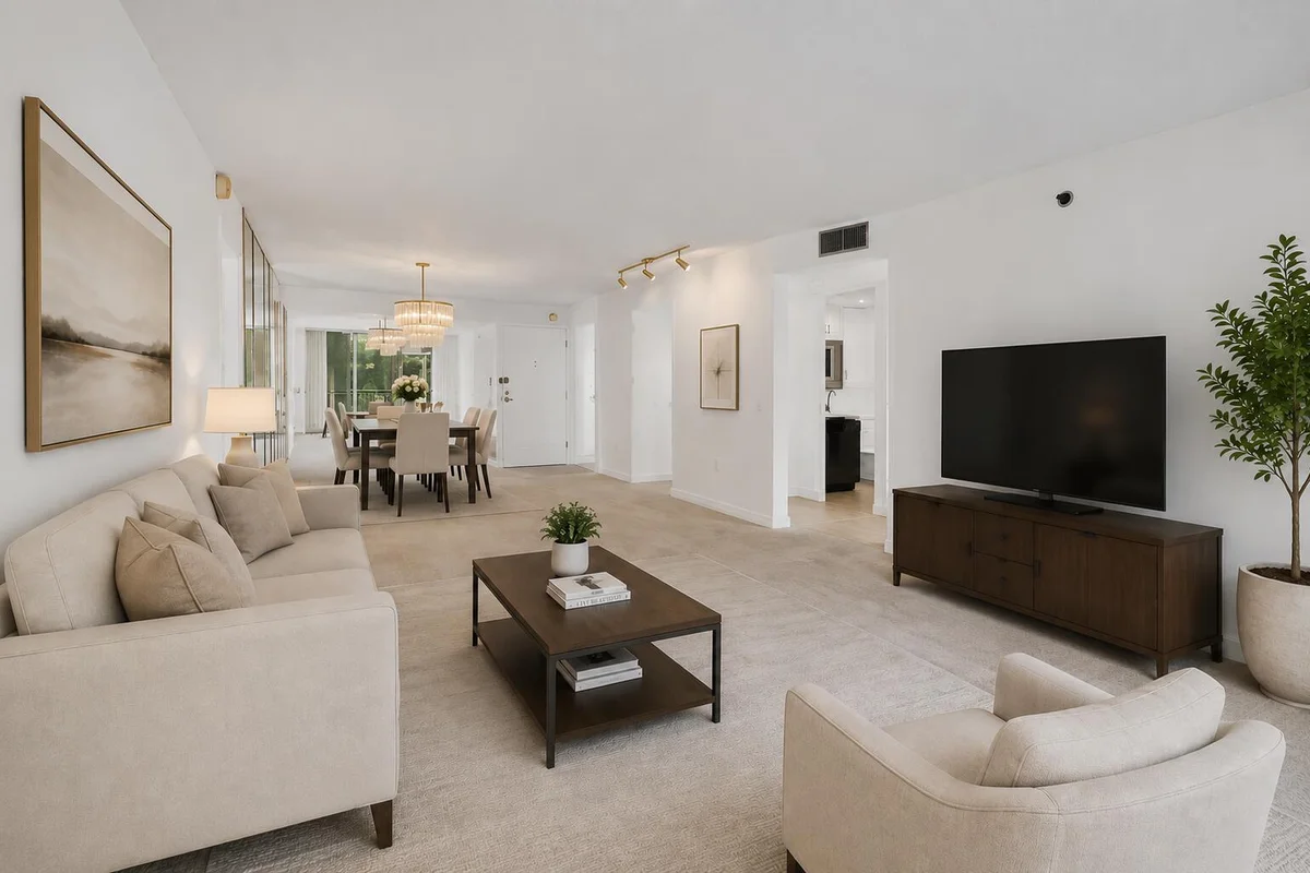1100 St Charles Pl #203, Pembroke Pines: photo 1 of 29