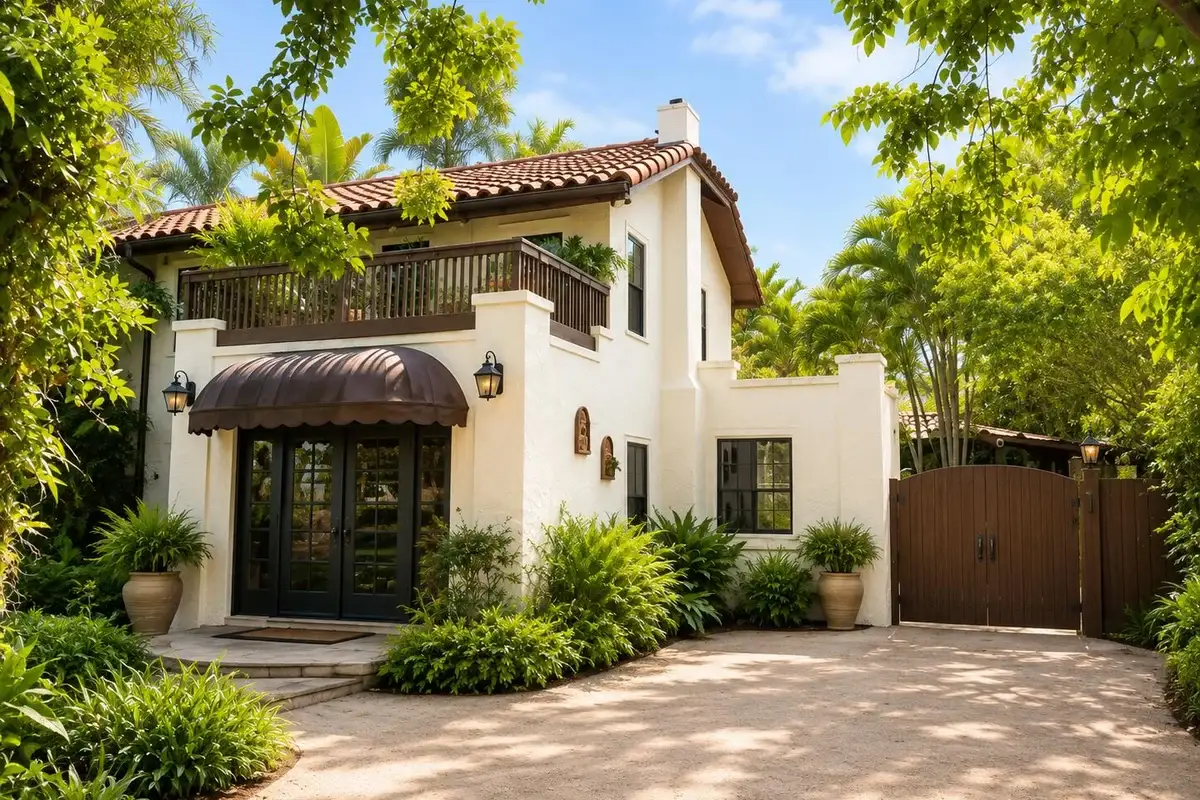 535 N Victoria Park Rd, Fort Lauderdale: photo 1 of 26