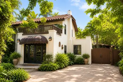535 N Victoria Park Rd, Fort Lauderdale: photo 1 of 26