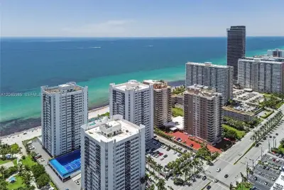 1817 S Ocean Dr #620, Hallandale Beach: photo 1 of 23
