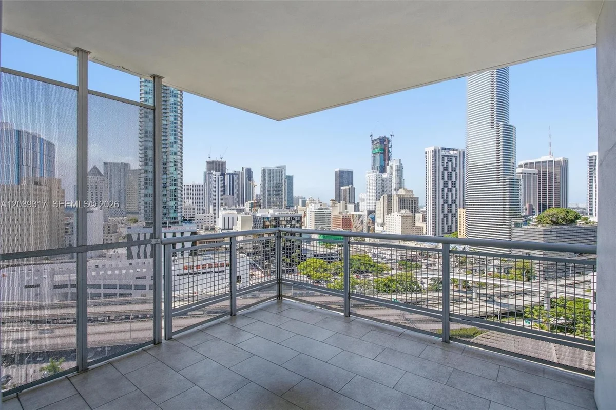 350 S Miami Ave #1903, Miami: photo 1 of 41