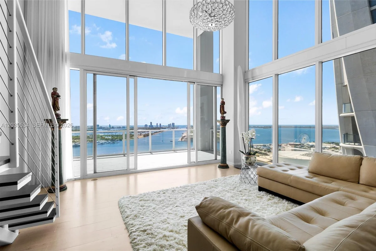 1040 Biscayne Blvd #3101, Miami: photo 1 of 27