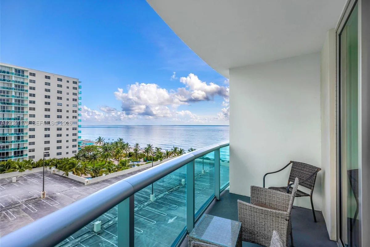3901 S Ocean Dr #8C, Hollywood: photo 1 of 38