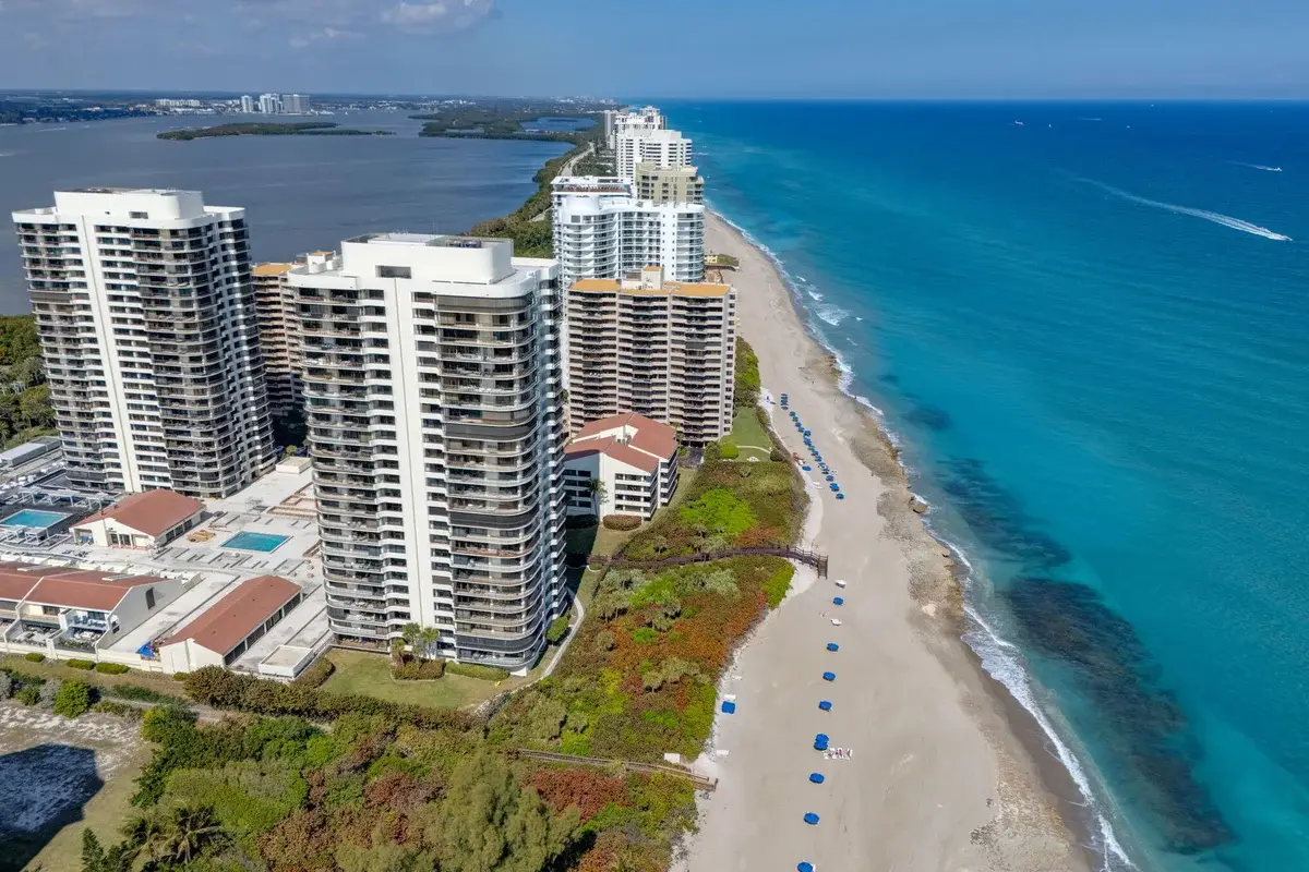 4000 N Ocean Dr #403, Riviera Beach: photo 1 of 68