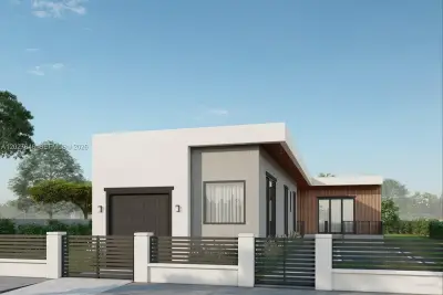 347 NW 43rd St, Miami: photo 1 of 8