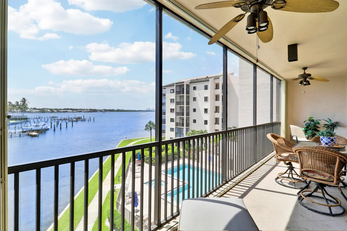 11370 Twelve Oaks Way #416, North Palm Beach: photo 1 of 38