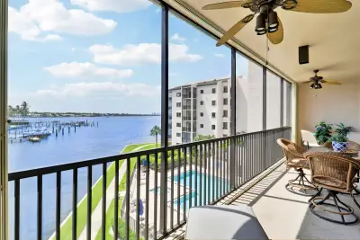 11370 Twelve Oaks Way #416, North Palm Beach: photo 1 of 38