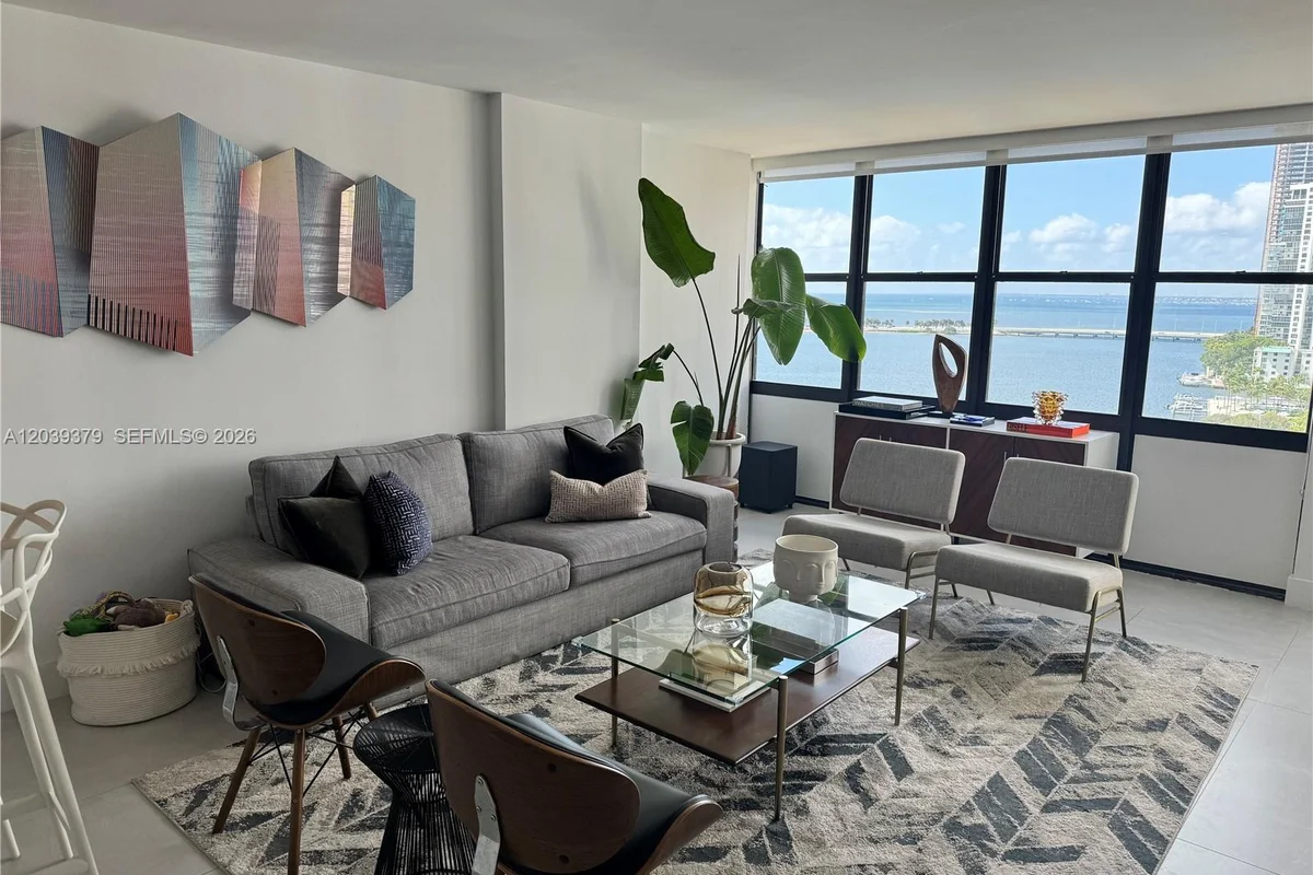 1865 Brickell Ave #A1411, Miami: photo 1 of 7