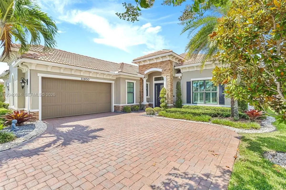 11930 Palermo Rd, Parkland: photo 1 of 50