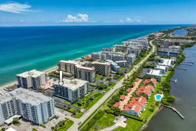 3460 S Ocean Blvd #612, Palm Beach: photo 1 of 48