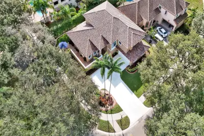11300 Knot Way, Cooper City: photo 1 of 99