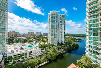 200 Sunny Isles Blvd #2-1204, Sunny Isles Beach: photo 1 of 36