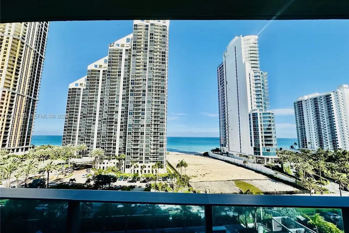 17550 Collins Ave #803, Sunny Isles Beach: photo 1 of 21