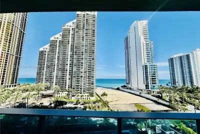 17550 Collins Ave #803, Sunny Isles Beach: photo 1 of 21