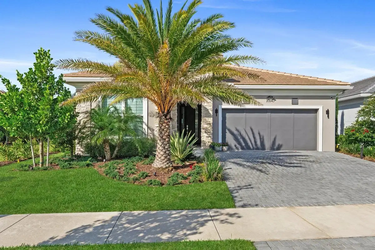 10145 Timber Creek Way, Palm Beach Gardens: photo 1 of 30