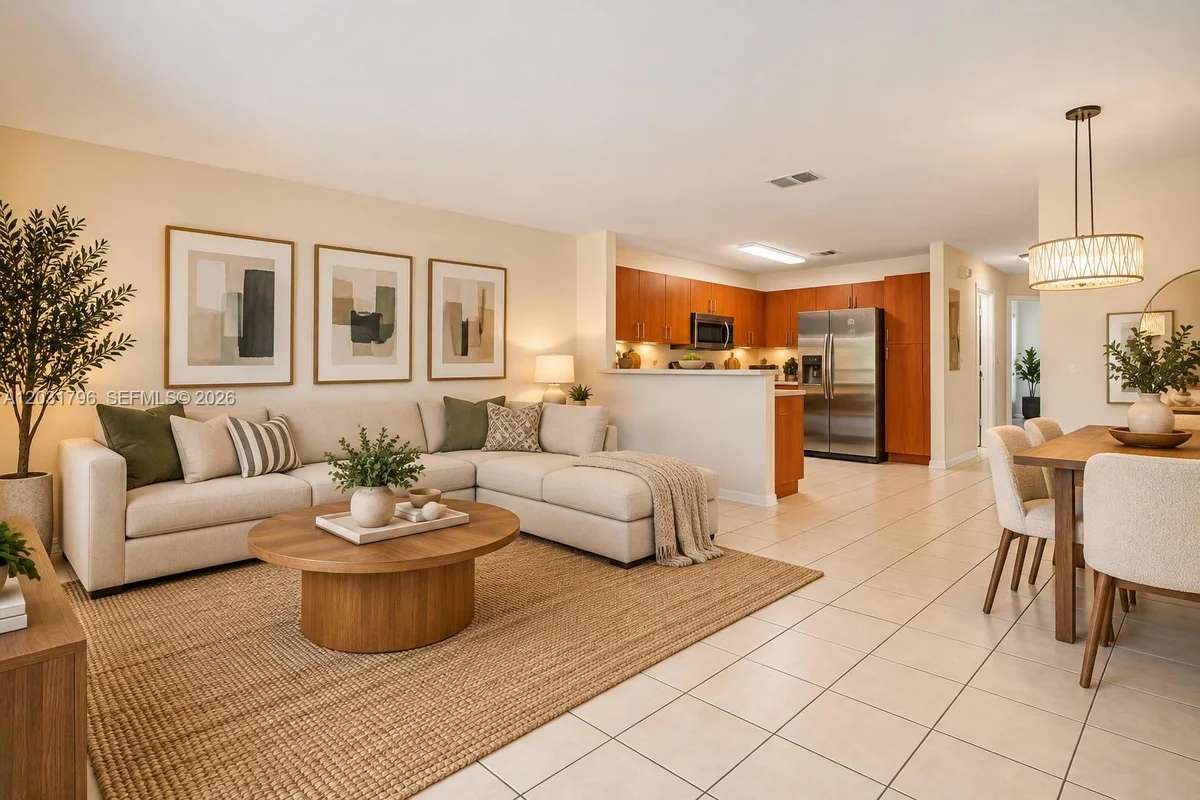 3073 SW 128th Ave #109, Miramar: photo 1 of 35