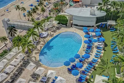 1 N Fort Lauderdale Beach Blvd #1807, Fort Lauderdale: photo 1 of 33