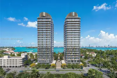 3883 Biscayne Blvd #1102, Miami: photo 1 of 9
