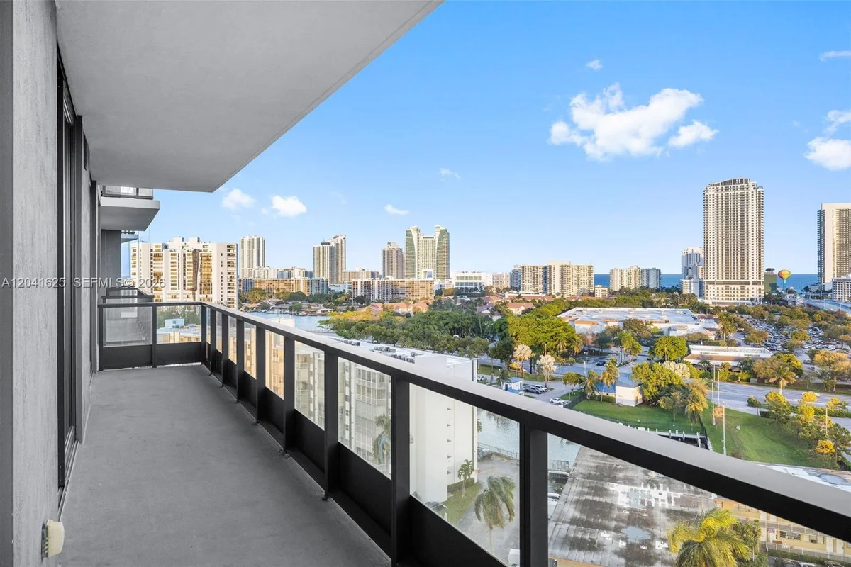 101 Diplomat Pkwy #906, Hallandale Beach: photo 1 of 92