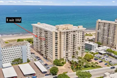 1900 S Ocean Blvd #10j, Pompano Beach: photo 1 of 29