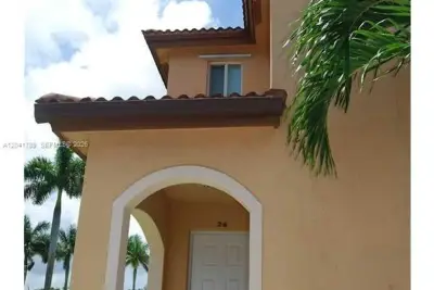 12080 SW 268th St #24, Homestead: photo 1 of 29
