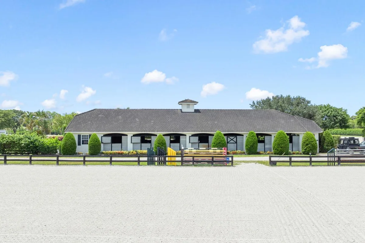 14501 Rolling Rock Pl, Wellington: photo 1 of 9