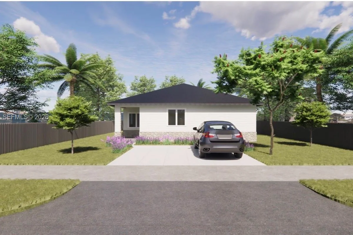 1610 NW 82 St, Miami: photo 1 of 6