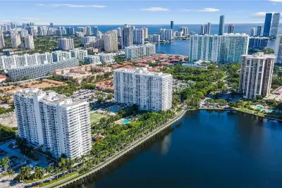 2801 NE 183rd St #1016W, Aventura: photo 1 of 14