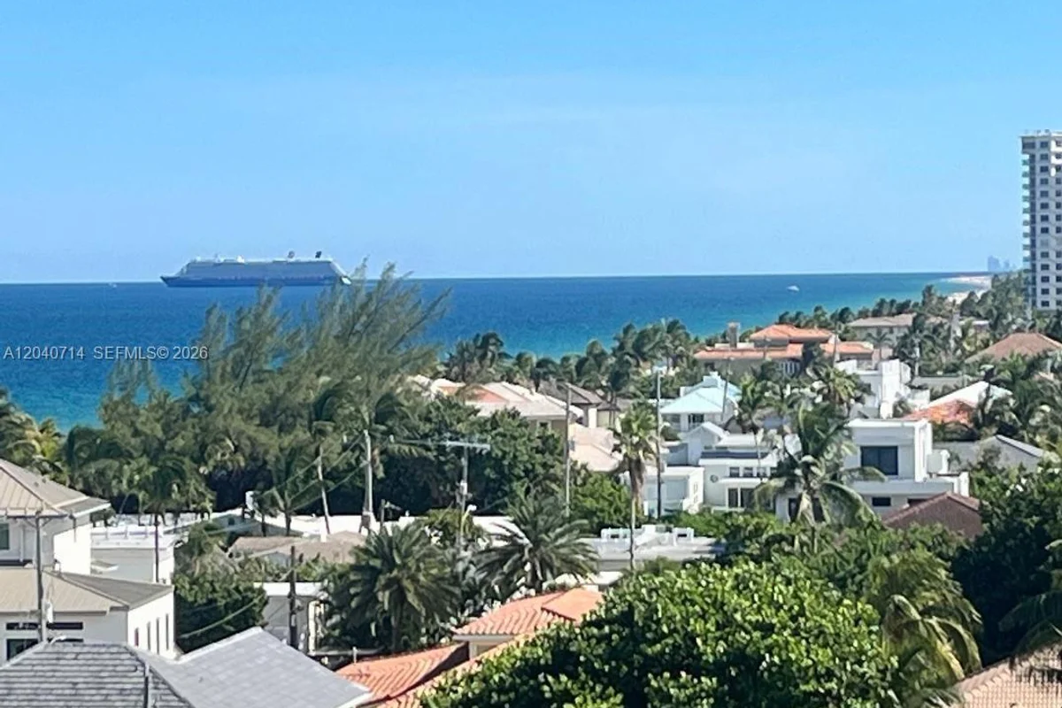1901 N Ocean Blvd #7E, Fort Lauderdale: photo 1 of 46
