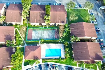 6031 10th Ave N #120, Lake Worth: photo 1 of 39