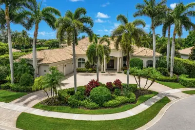 12809 Mizner Way, Wellington: photo 1 of 61