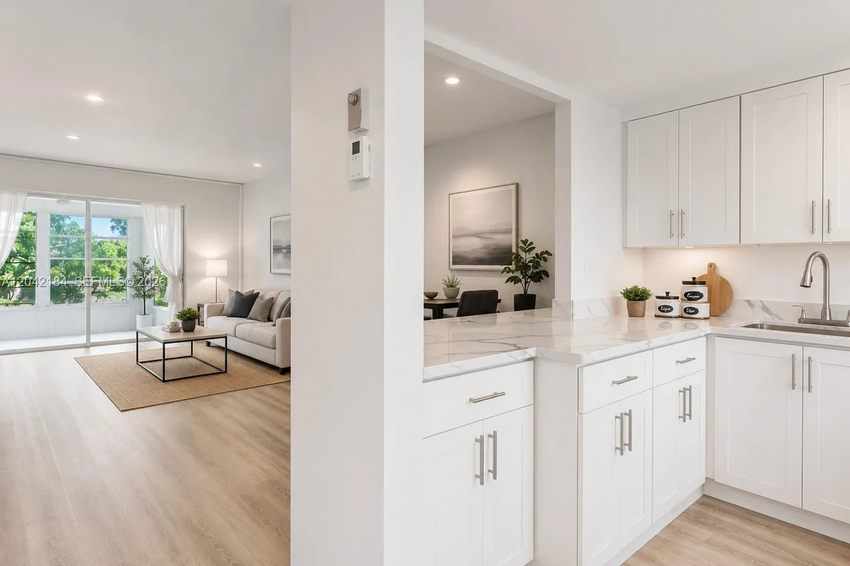 7605 NW 5th Pl #103, Margate: photo 1 of 9