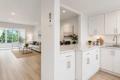 7605 NW 5th Pl #103, Margate: photo 1 of 9