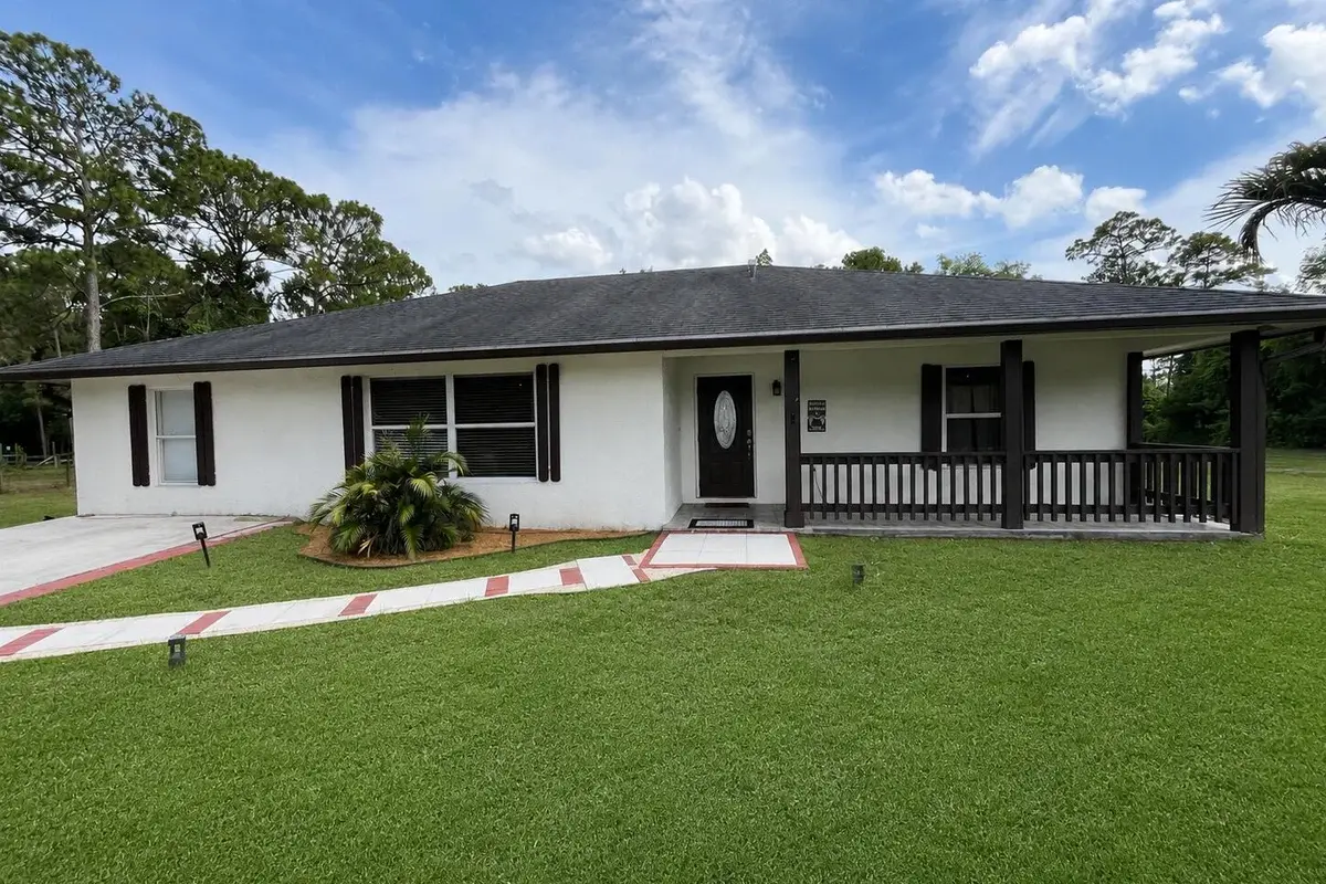 14732 66th St N, Loxahatchee: photo 1 of 33