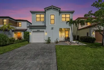 4895 Sand Dollar Dr E, Westlake: photo 1 of 40