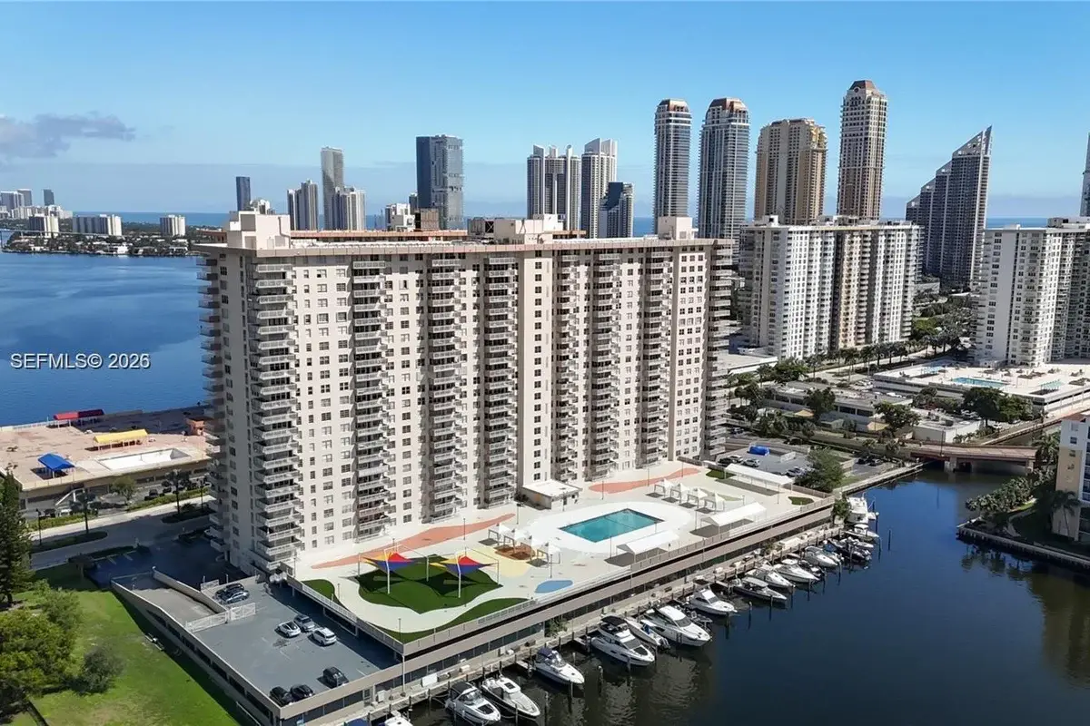 250 174th St #1211, Sunny Isles Beach: photo 1 of 41