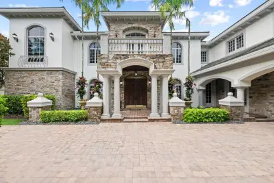 8950 NW 70th Ct, Parkland: photo 1 of 69