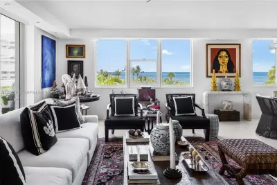 200 Ocean Lane Dr #409, Key Biscayne: photo 1 of 49