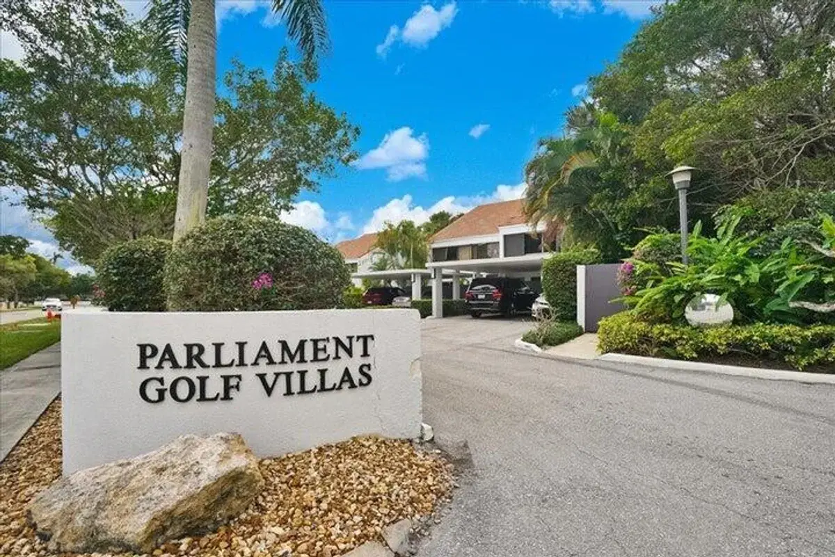 2517 Presidential Way #B, West Palm Beach: photo 1 of 45