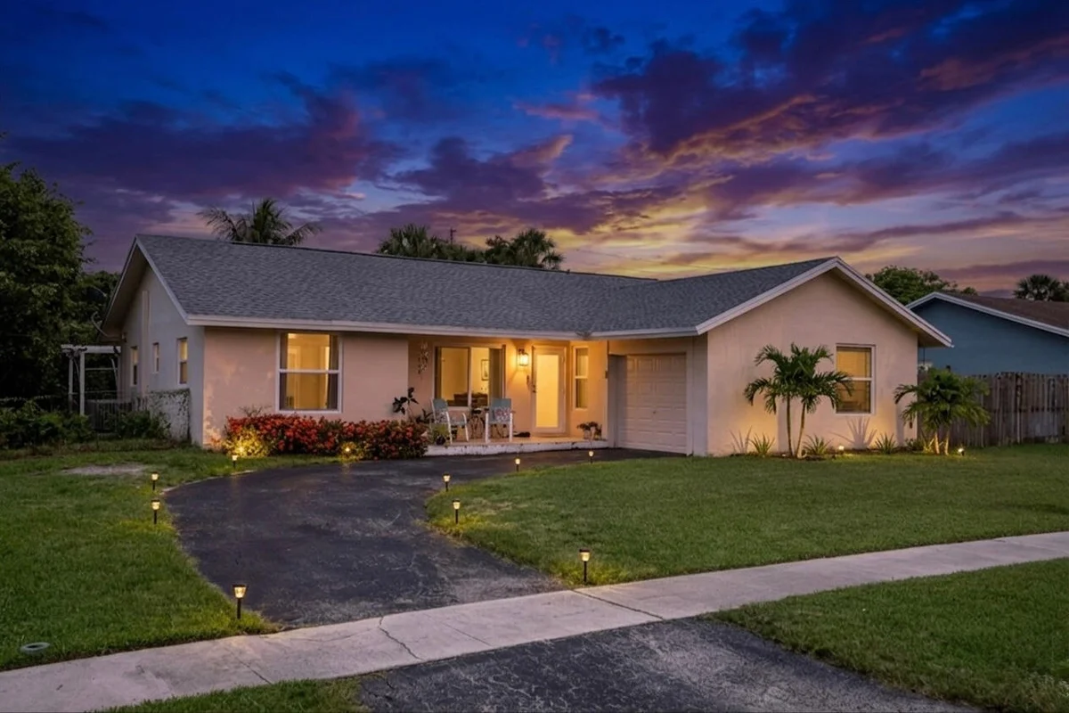 9544 Richmond Cir, Boca Raton: photo 1 of 29