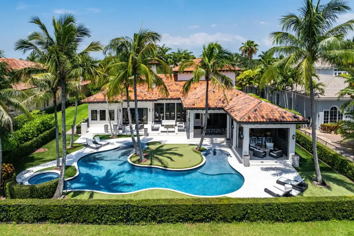 6680 NW 122nd Ave, Parkland: photo 1 of 43