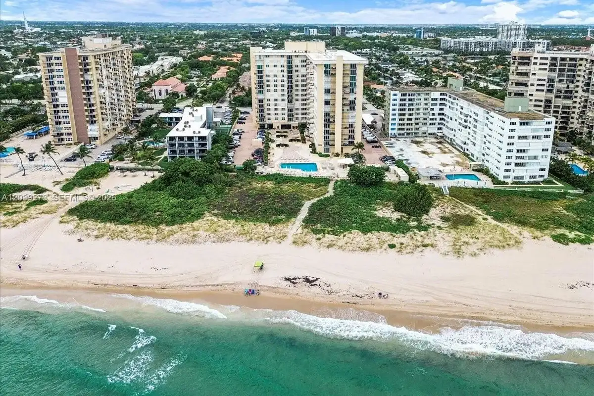 1900 S Ocean Blvd #11T, Lauderdale-by-the-Sea: photo 1 of 37