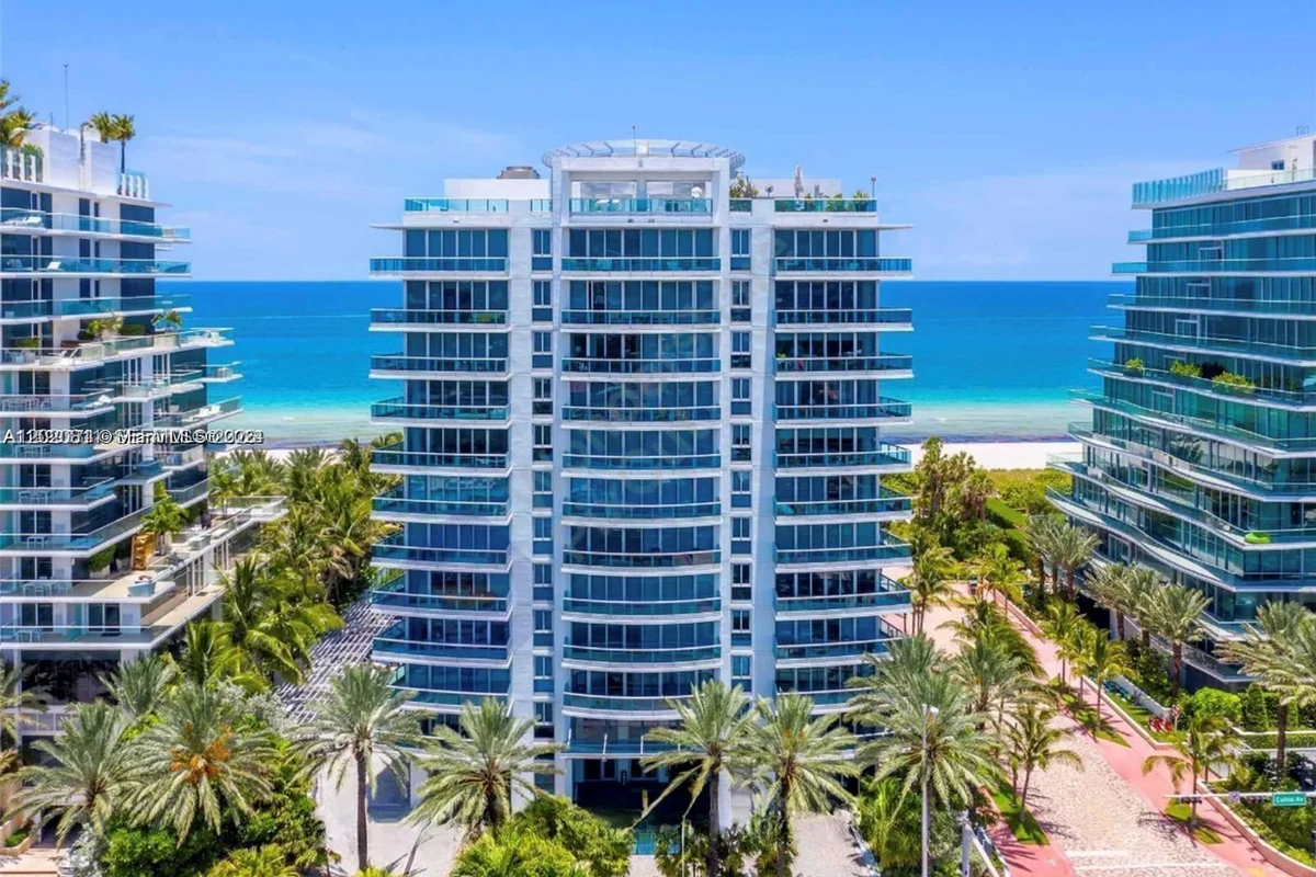 9401 Collins Ave #603, Surfside: photo 1 of 25