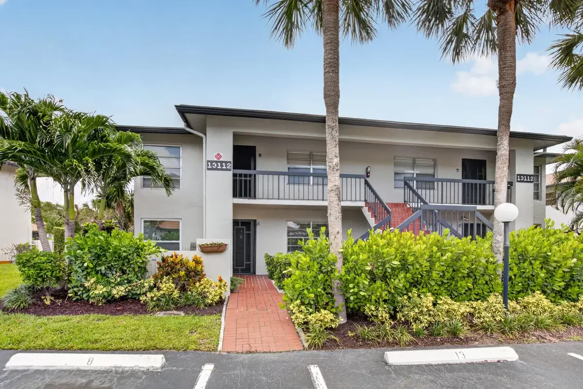 13112 Sentry Palm Ct #A, Delray Beach: photo 1 of 85